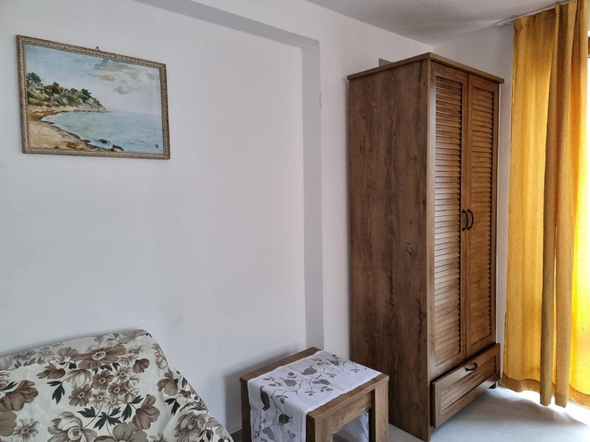Villa Diamanti Rooms Sosopol Exterior foto